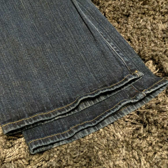 Lucky Brand Bootcut Jeans - Picture 7 of 7